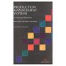 Production Management Systems An Integrated Perspective