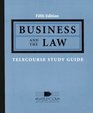 Business Law Principles  Cases