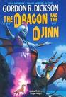 The Dragon and the Djinn