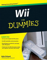 Wii For Dummies New Edition
