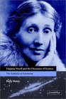 Virginia Woolf and the Discourse of Science  The Aesthetics of Astronomy