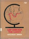 Leif Erikson the Lucky