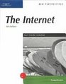 New Perspectives on the Internet Comprehensive 4th Edition