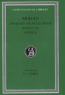 Arrian Anabasis of Alexander  Books VVII  Indica