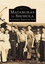 Matamoras to Shohola  A Journey Through Time