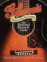 Gibson's Fabulous FlatTop Guitars An Illustrated History  Guide