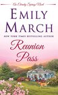 Reunion Pass (Eternity Springs, Bk 11)