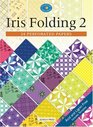 Iris Folding 2 24 Perforated Papers