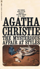 The Mysterious Affair At Styles Hercule Poirot's First Case