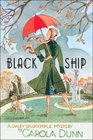 Black Ship (Daisy Dalrymple, Bk 17)