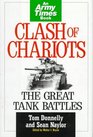 Clash of Chariots The Great Tank Battles