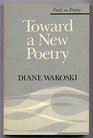 Toward a New Poetry