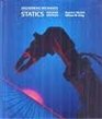 Engineering Mechanics An Introduction to Statics and Dynamics