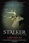 Stalker (The Joona Linna Series)