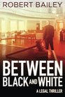 Between Black and White (McMurtrie & Drake, Bk 2)