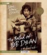 The Ballad of Bob Dylan A Portrait