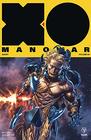 XO Manowar  Volume 6 Agent