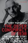The Oster Conspiracy of 1938