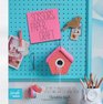Scissors Paper Craft 30 Pretty Projects All Cut Folded and Crafted From Paper