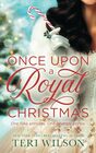 Once Upon a Royal Christmas