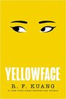 Yellowface A Novel