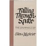 Falling Through Space The Journals of Ellen Gilchrist