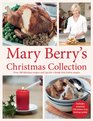 Mary Berry's Christmas Collection