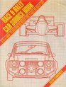 Race  rally car source book A DIY guide to building or modifying a race or rally car