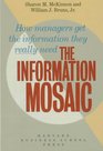 The Information Mosaic