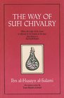 Way of Sufi Chivalry