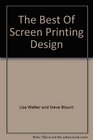 Best of Screen Printing Design