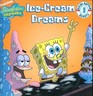 SpongeBob Squarepants Ice  Cream Dreams