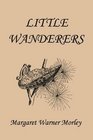 Little Wanderers Illustrated Edition