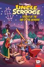 Uncle Scrooge The Tourist at the End of the Universe