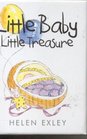 Little Baby Little Treasure