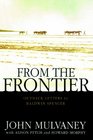 From the Frontier Outback letters to Baldwin Spencer