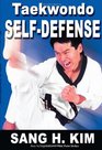 Taekwondo Selfdefense Taekwondo Hoshinsool