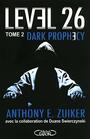 Level 26  tome 2 Dark prophecy