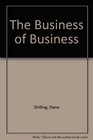 The Business of Business