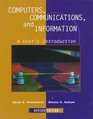 Computers Communications and Information  6/e