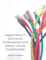 Lab Manual for Electronics Fundamentals and Electronic Circuits Fundamentals Electronics Fundamentals Circuits Devices  Applications