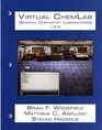 Virtual ChemLab General Chemistry Student Workbook  Access Code v 45