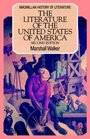 The Literature of the United States