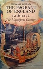 THE PAGEANT OF ENGLAND 12161272 THE MAGNIFICENT CENTURY