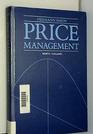 Price Management