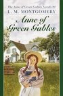 Anne of Green Gables (Anne of Green Gables, Bk 1)