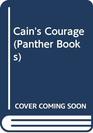 Cain's Courage