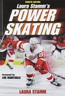 Laura Stamm's Power Skating Book4th Edition/DVD Package