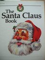 The Santa Claus Book