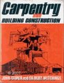 Carpentry and Building Construction
